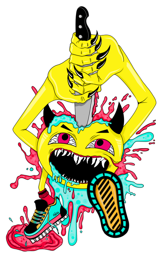 DIGITAL DESIGN ~ CREATIVE CUSTOMS