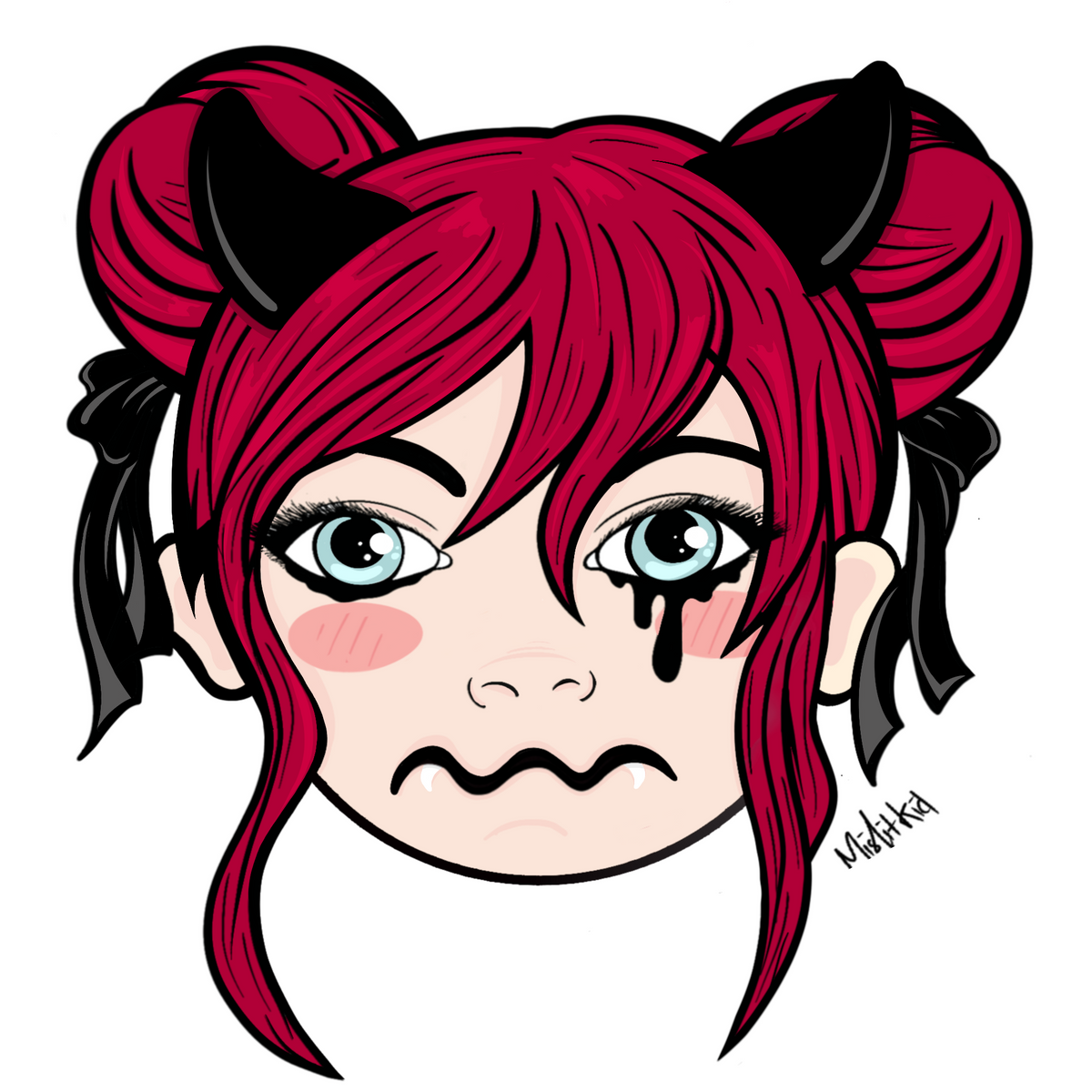 TWITCH EMOTE