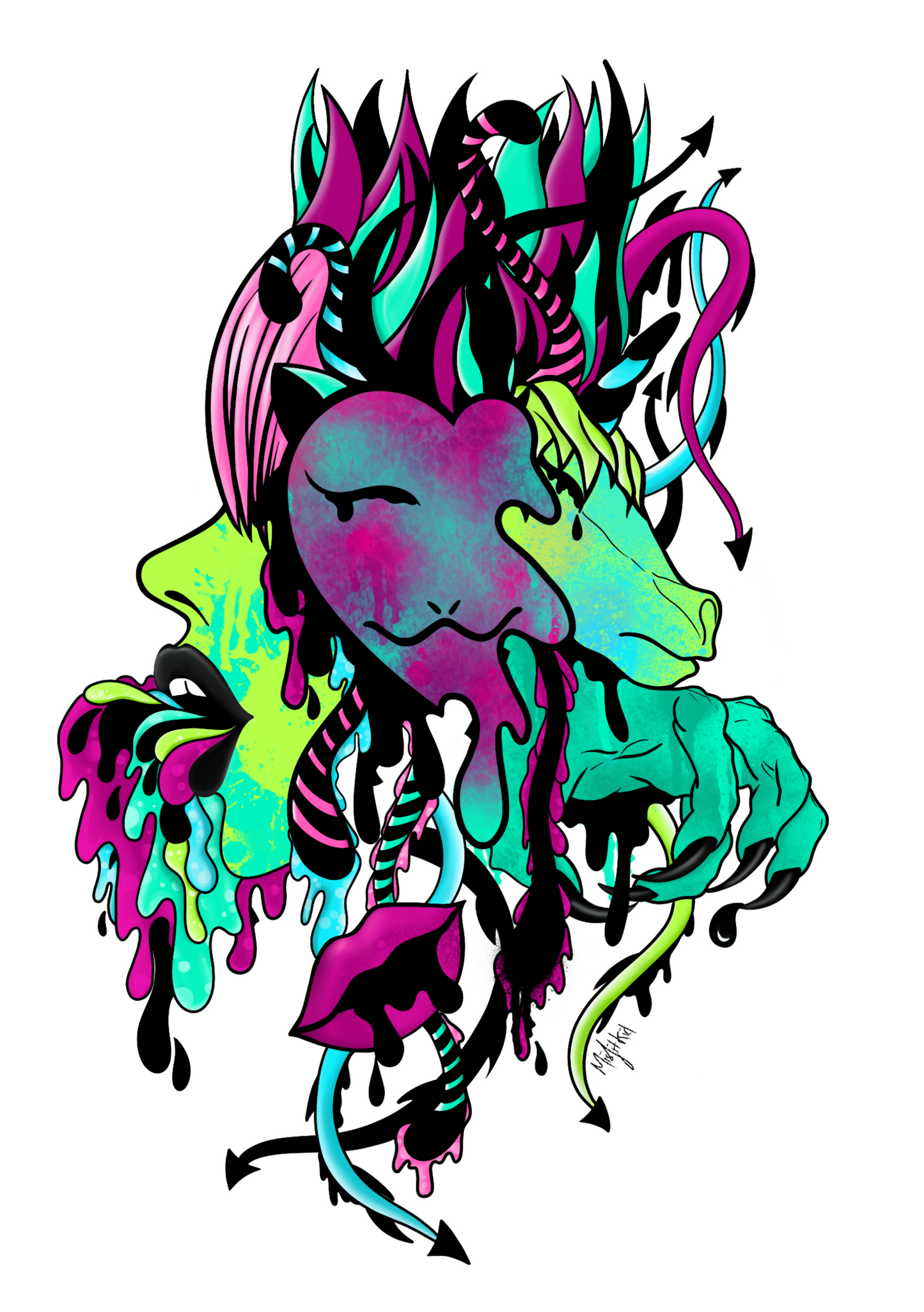 DIGITAL DESIGN ~ CREATIVE CUSTOMS