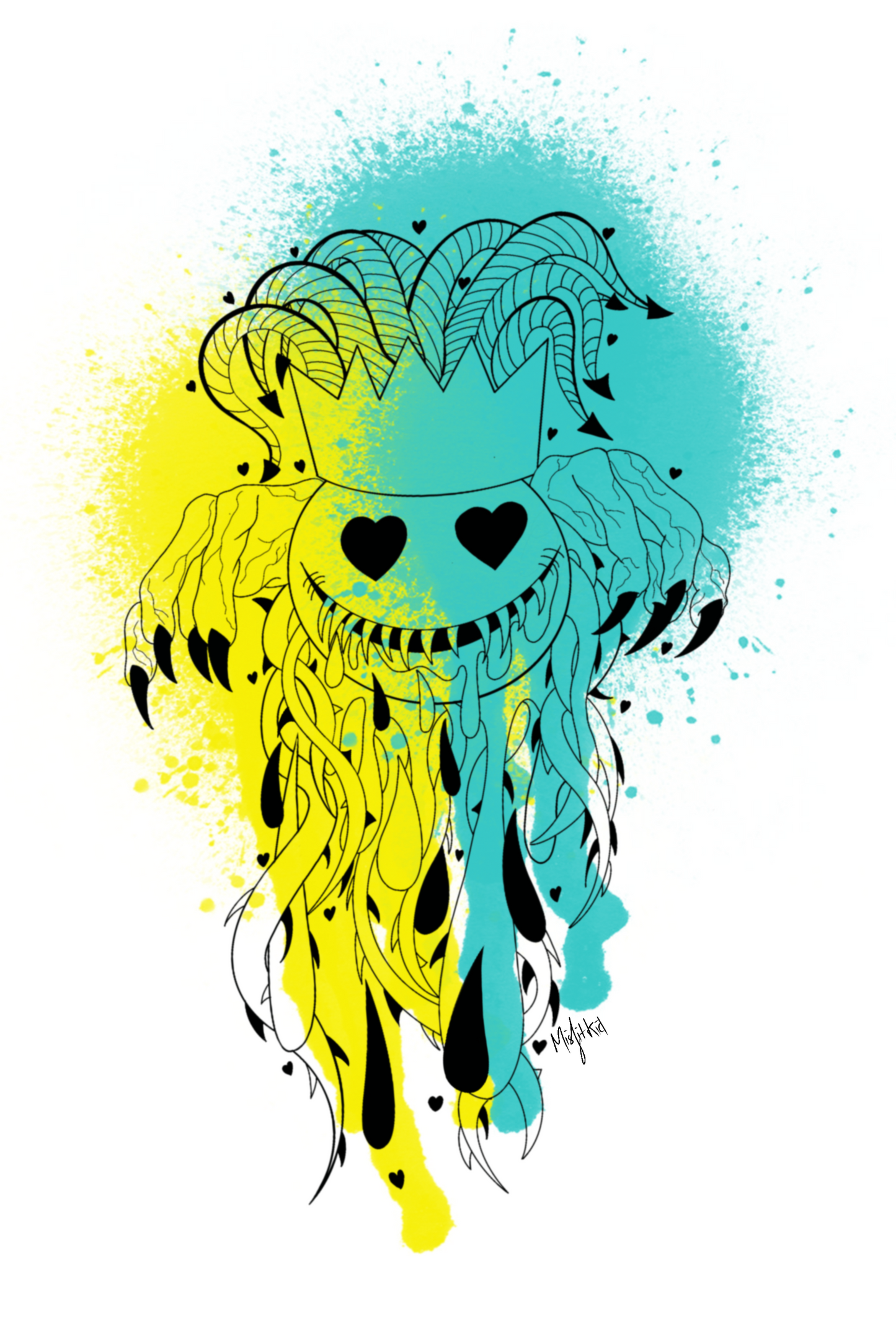 DIGITAL DESIGN ~ CREATIVE CUSTOMS