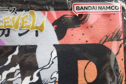 LUFFY VS BLUENO ~ ONE PIECE // TOWEL