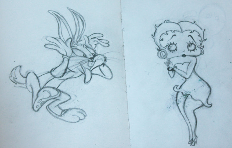 LOONEY TOONS