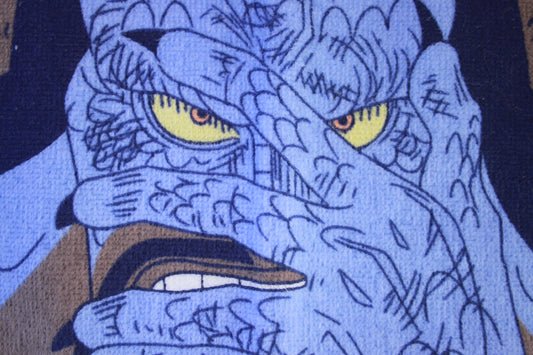 KAIDO ~ ONE PIECE // TOWEL