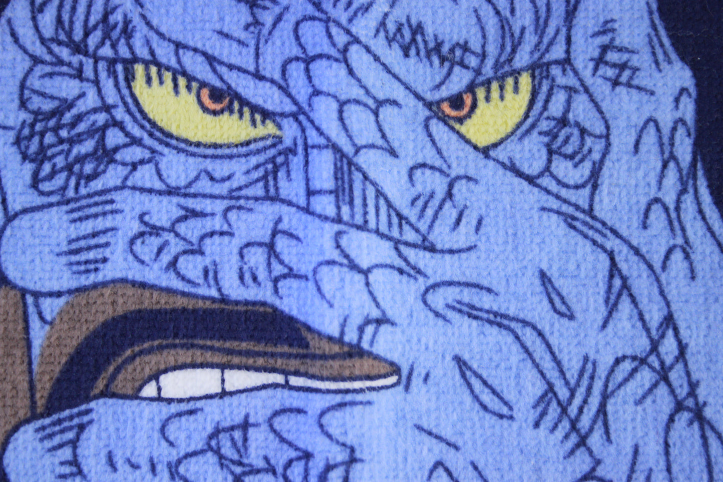 KAIDO ~ ONE PIECE // TOWEL