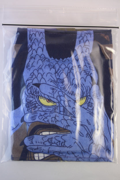 KAIDO ~ ONE PIECE // TOWEL