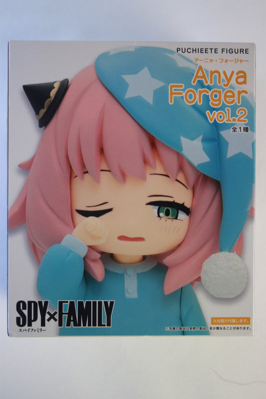 ANYA FORGER ~ SPY X FAMILY ~ TAITO // FIGURINE