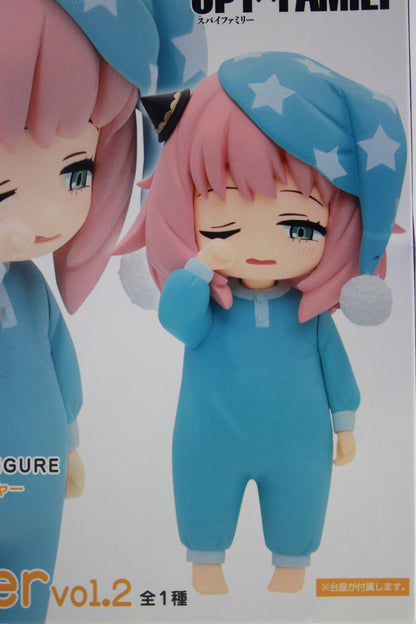 ANYA FORGER ~ SPY X FAMILY ~ TAITO // FIGURINE