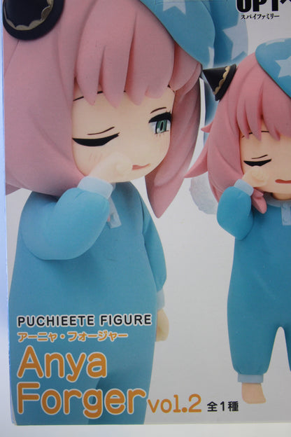 ANYA FORGER ~ SPY X FAMILY ~ TAITO // FIGURINE