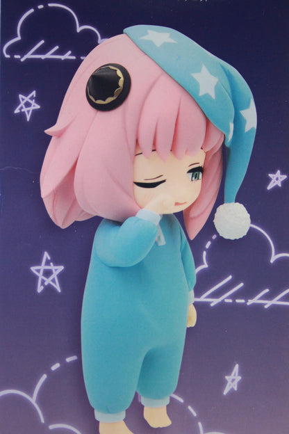 ANYA FORGER ~ SPY X FAMILY ~ TAITO // FIGURINE