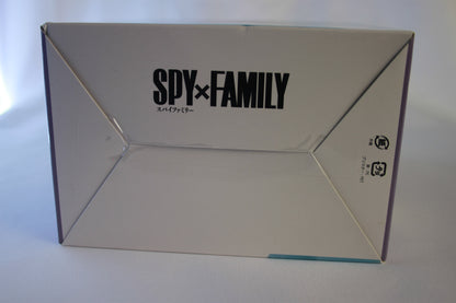 ANYA FORGER ~ SPY X FAMILY ~ TAITO // FIGURINE