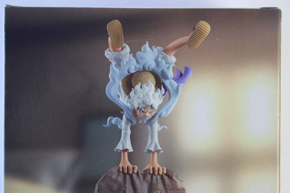 LUFFY GEAR 5 ~ ONE PIECE // FIGLIFE PHONE STAND FIGURINE VOL.2