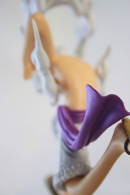 LUFFY GEAR 5 ~ ONE PIECE // SENKOUZEKKEI FIGURINE