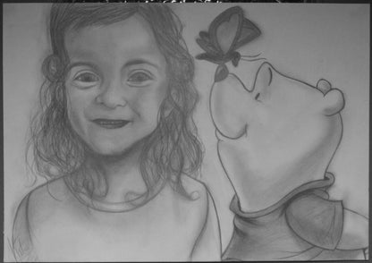 DRAWING ~ CREATIVE CUSTOMS