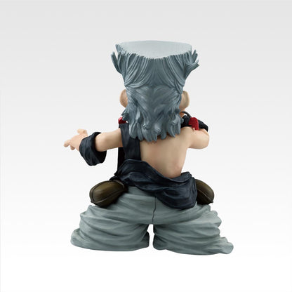 JOJO'S BIZARRE ADVENTURES ~ ICHIBAN KUJI X BANDAI // PRIZE DRAW