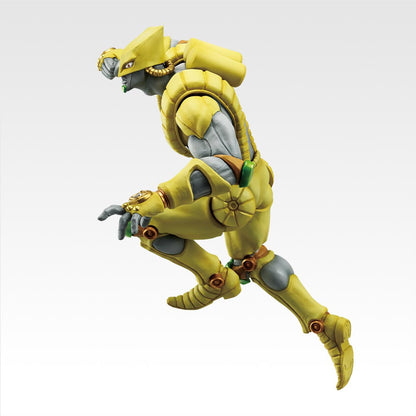 JOJO'S BIZARRE ADVENTURES ~ ICHIBAN KUJI X BANDAI // PRIZE DRAW