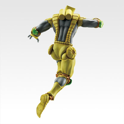 JOJO'S BIZARRE ADVENTURES ~ ICHIBAN KUJI X BANDAI // PRIZE DRAW