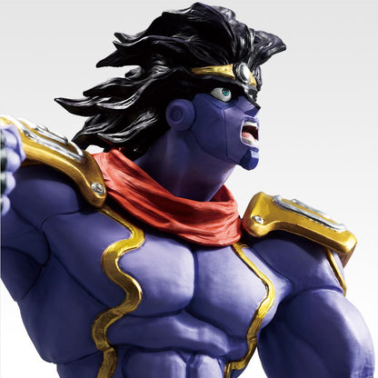 JOJO'S BIZARRE ADVENTURES ~ ICHIBAN KUJI X BANDAI // PRIZE DRAW
