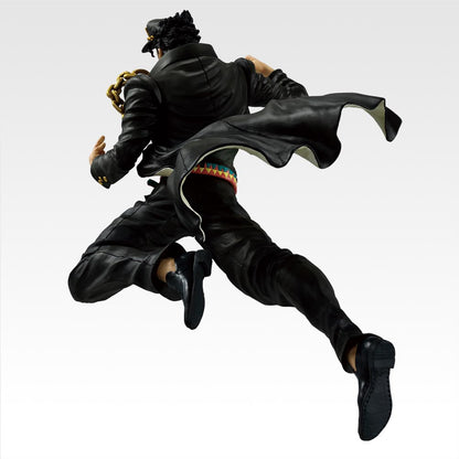 JOJO'S BIZARRE ADVENTURES ~ ICHIBAN KUJI X BANDAI // PRIZE DRAW