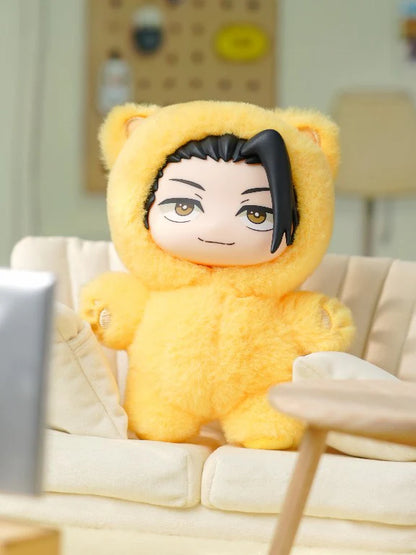 JUJUTSU KAISEN ~ TOPTOY // BLIND BOX