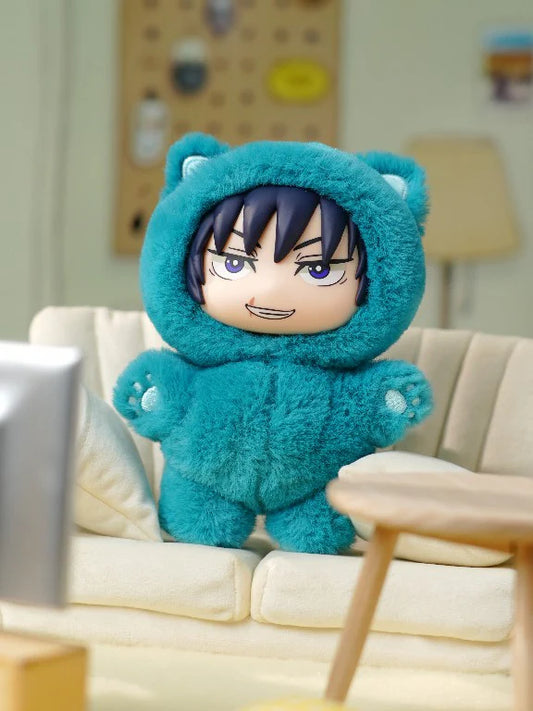 JUJUTSU KAISEN ~ TOPTOY // BLIND BOX