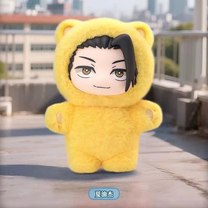 JUJUTSU KAISEN ~ TOPTOY // BLIND BOX