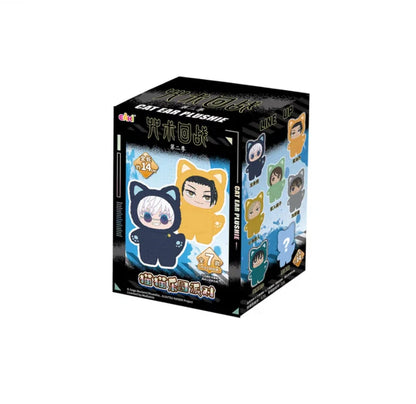 JUJUTSU KAISEN ~ TOPTOY // BLIND BOX