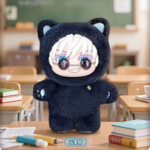 JUJUTSU KAISEN ~ TOPTOY // BLIND BOX