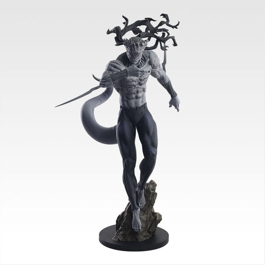JUJUTSU KAISEN ~ ICHIBAN KUJI X BANDAI // PRIZE DRAW