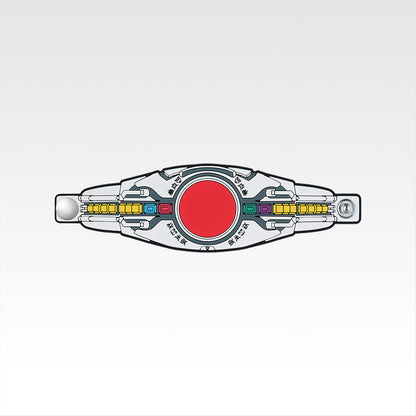 KAMEN RIDER KUUGA ~ ICHIBAN KUJI X BANDAI // PRIZE DRAW