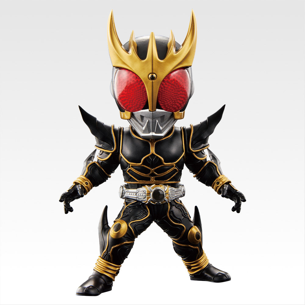 KAMEN RIDER KUUGA ~ ICHIBAN KUJI X BANDAI // PRIZE DRAW