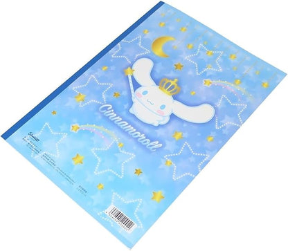 SPECIAL KANJI // NOTEBOOKS