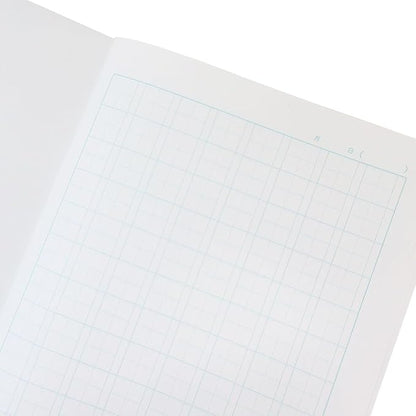 SPECIAL KANJI // NOTEBOOKS