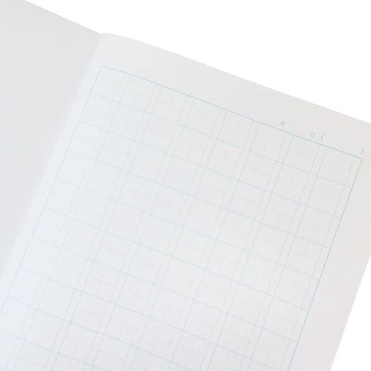 SPECIAL KANJI // NOTEBOOKS