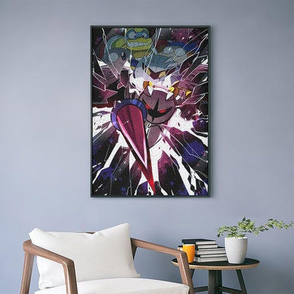 KIRBY ★ WOOD JIGSAW PUZZLES // NINTENDO