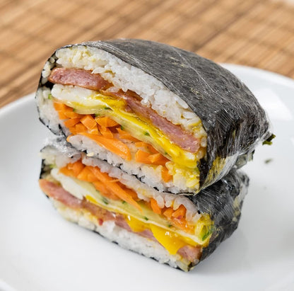 SEAWEED SEASONED ★ TRADITIONAL KOREAN GRILLED NORI // FOOD PLANNER