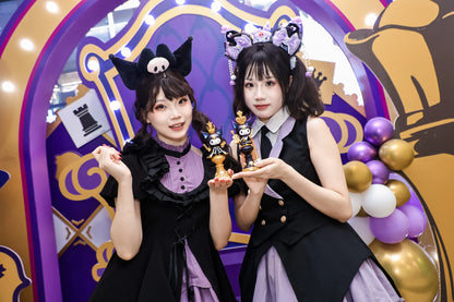 KUROMI ★ CHESS PIECES ★ BLIND BOX FIGURINES // TOPTOY