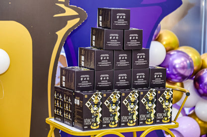 KUROMI ★ CHESS PIECES ★ BLIND BOX FIGURINES // TOPTOY