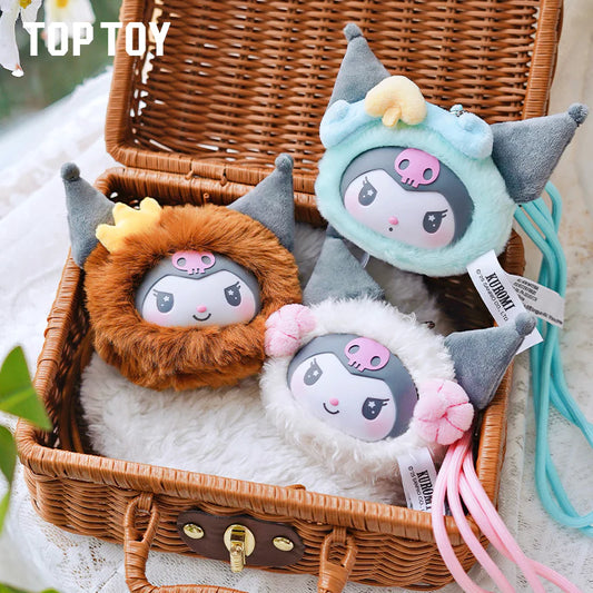 KUROMI ZODIAC ~ TOPTOY X SANRIO // BLIND BOX