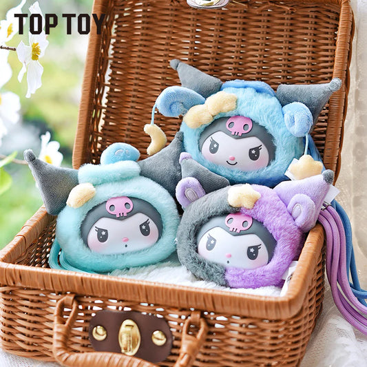 KUROMI ZODIAC ~ TOPTOY X SANRIO // BLIND BOX