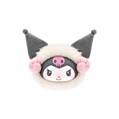 KUROMI ZODIAC ~ TOPTOY X SANRIO // BLIND BOX