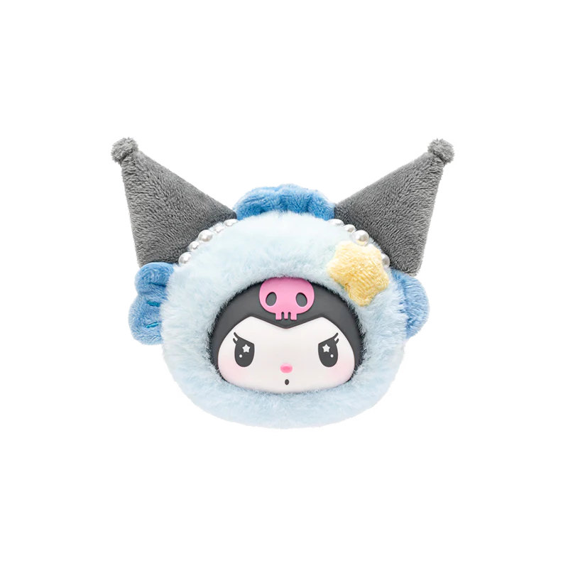 KUROMI ZODIAC ~ TOPTOY X SANRIO // BLIND BOX