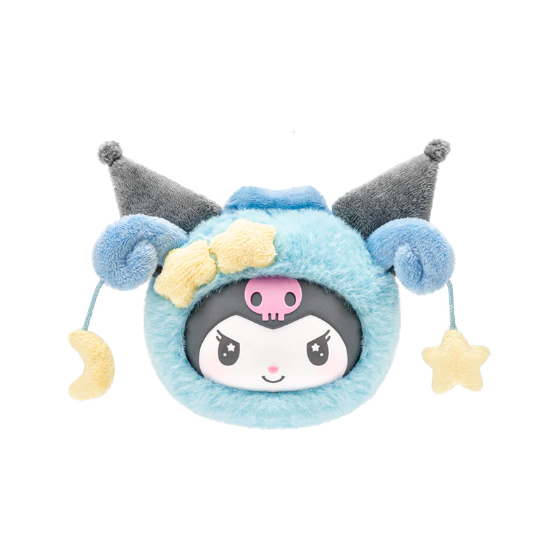 KUROMI ZODIAC ~ TOPTOY X SANRIO // BLIND BOX