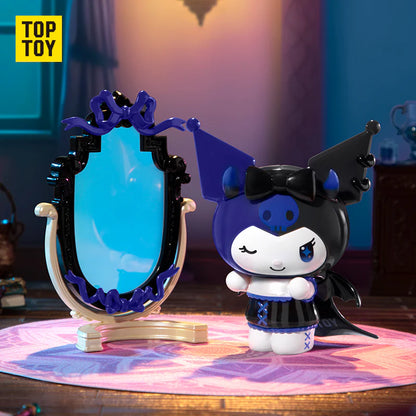 KUROMI ★ MAGIC APPRENTICE ★ BLIND BOX FIGURINES // TOPTOY