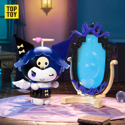 KUROMI ★ MAGIC APPRENTICE ★ BLIND BOX FIGURINES // TOPTOY