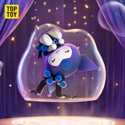 KUROMI ★ MAGIC APPRENTICE ★ BLIND BOX FIGURINES // TOPTOY