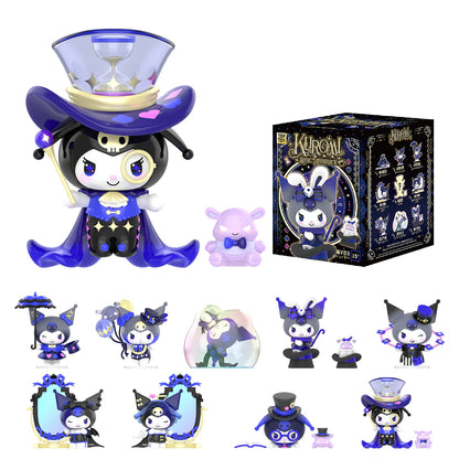 KUROMI ★ MAGIC APPRENTICE ★ BLIND BOX FIGURINES // TOPTOY