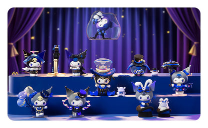 KUROMI ★ MAGIC APPRENTICE ★ BLIND BOX FIGURINES // TOPTOY
