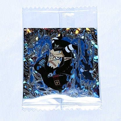 ONE PIECE ~ BANDAI // WAFER SEALS