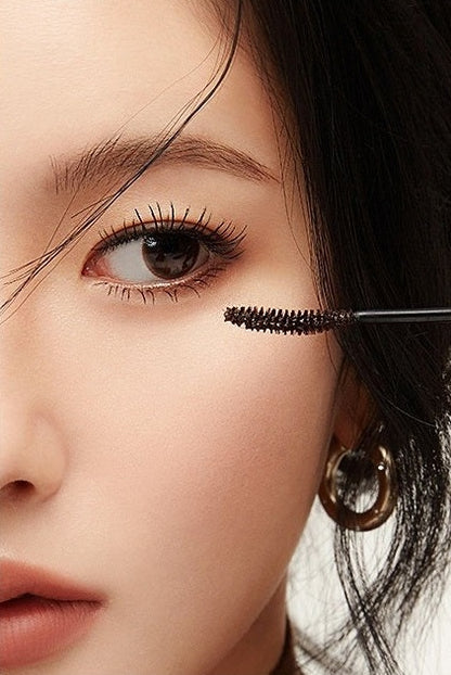 MAGICURL  ~ TOO COOL FOR SCHOOL // FIXING MASCARA