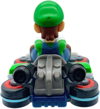 MARIO KART FIGURINES  ★ UNIVERSAL STUDIOS JAPAN // NINTENDO